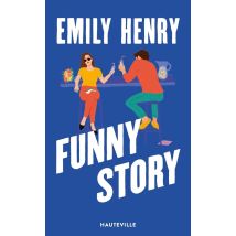 Funny Story - - PAS DE MARQUE -