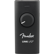 Interface Audio Fender - Link I/o