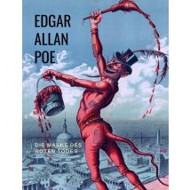 Die Maske Des Roten Todes : Unheimliche Geschichten