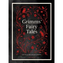 Grimms' Fairy Tales (complete English Edition)