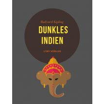 Dunkles Indien