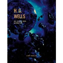 Im Jahre Des Kometen