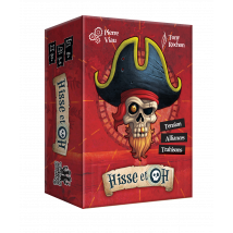 Hisse Et Oh - Les Tontons Joueurs - Les tontons joueurs