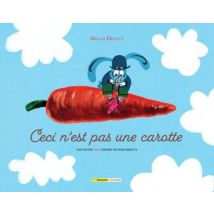 Ceci N'Est Pas Une Carotte