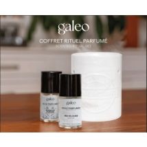 Coffret Galéo Concept - Rituel Parfumé - Galeo