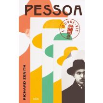 Pessoa : L'Oeuvre-vie - - PAS DE MARQUE -