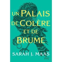Un Palais D'Épines Et De Roses (acotar) Tome 2