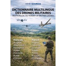 Dictionnaire Multilingue Des Drones Militaires