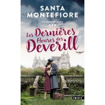 Filles D'Irlande Tome 3 : Les Dernières Heures Des Deverill