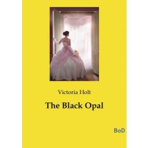 The Black Opal