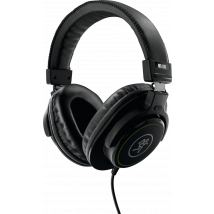Casque Studio Fermé Mackie Mc-100