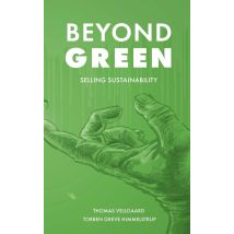 Beyond Green : Selling Sustainability