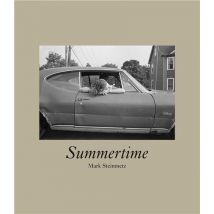 Mark Steinmetz's Summertime