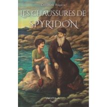 Les Chaussures De Spyridon