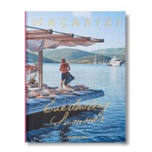 Maçakizi: Everlasting Summer