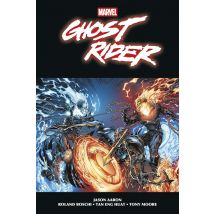 Ghost Rider Par Jason Aaron