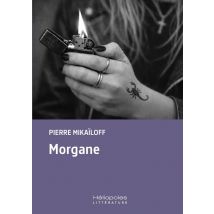 Morgane