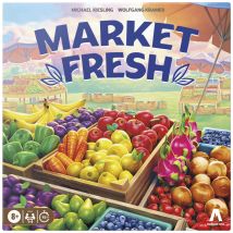 Jeu de société Market Fresh - Avalon Hill