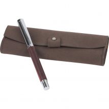 Stylo Roller Oberthur - Atlanta - Bois De Rose