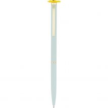 Stylo Bille Mini Oberthur - Twist - Sunny - Modèles Aléatoires - Vendu À L'Unité