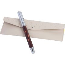 Stylo Roller Oberthur - Esteli - Orange