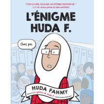 L'Énigme Huda F.