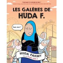 Les Galères De Huda F.