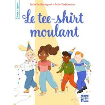 Le Tee-shirt Moulant