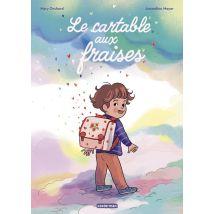 Le Cartable Aux Fraises