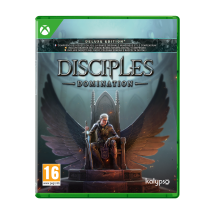 Disciples: Domination - Microids