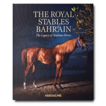 The Royal Stables Of Bahrain: The Legacy Of Arabian Horses