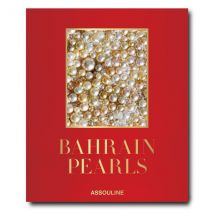 Bahrain Pearls: Treasures From The Land Of Two Seas