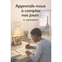 Apprends-nous À Compter Nos Jours