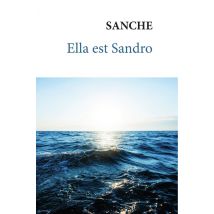 Ella Est Sandro