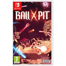 Ball X Pit - Devolver Digital
