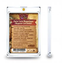 Porte-carte Magnétique Epic Forge Pour Carte À Collectionner 35 Pt