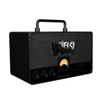 Enceinte Bluetooth Hbs-40 Ashdown Hellfest - Noir