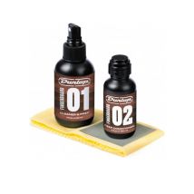 Kit Dunlop - Formula 65 Care - Fingerboard