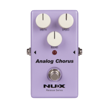 Chorus Analogique Vintage Nux