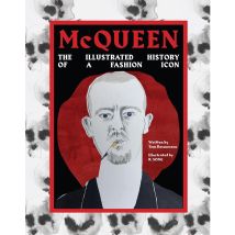 Mcqueen