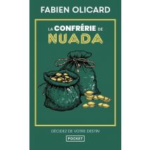 La Confrérie De Nuada : Décidez De Votre Destin