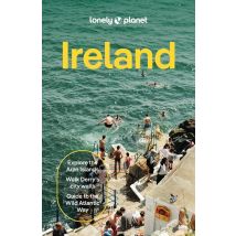 Ireland 17ed -anglais-