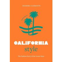 Little Book Of California Style