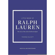 Little Book Of Ralph Lauren