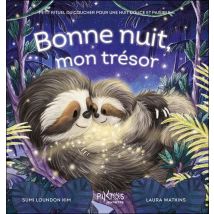 Bonne Nuit, Mon Tresor