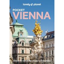 Pocket Vienna 6ed -anglais-