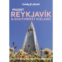 Reykjavík & Southwest Iceland (6e Édition)