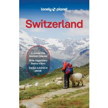 Switzerland 12ed -anglais-