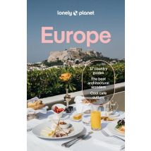 Europe 5ed -anglais-