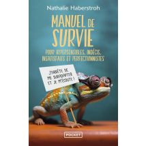 Manuel De Survie Pour Hypersensibles